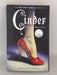 Cinder - Signed Copy - Marissa Meyer;