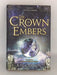 The Crown of Embers - Rae Carson; 