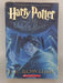 Harry Potter and the Order of the Phoenix  - J.K. Rowling