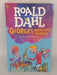 George's Marvellous Medicine - Dahl, Roald; 