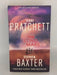 The Long Mars - Terry Pratchett; Stephen Baxter; 