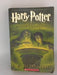 Harry Potter and the Half-Blood Prince  - Rowling, J.K.;