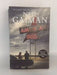 American Gods - Neil Gaiman; 
