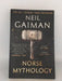 Norse Mythology - Neil Gaiman