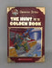 The Hunt For The Golden Book - Hardcover - Geronimo Stilton;
