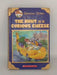 Geronimo Stilton : The Hunt for the Curious Cheese - Hardcover - Geronimo Stilton; 