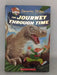 Geronimo Stilton Se: The Journey through Time - Hardcover - Geronimo Stilton; 