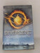 Divergent- Hardcover - Veronica Roth; 