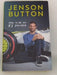 How to Be an F1 Driver - Jenson Button; 
