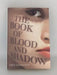 The Book of Blood and Shadow   - Robin Wasserman;