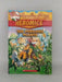 Geronimo Stilton: The Perilous Plants - Geronimo Stilton
