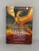 Wings of Fire Book Five: The Brightest Night - Tui T. Sutherland; 