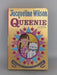 Queenie - Jacqueline Wilson