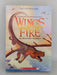 Wings of Fire: The Dragonet Prophecy - Tui Sutherland