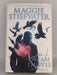 The Dream Thieves - Hardcover - Maggie Stiefvater; 