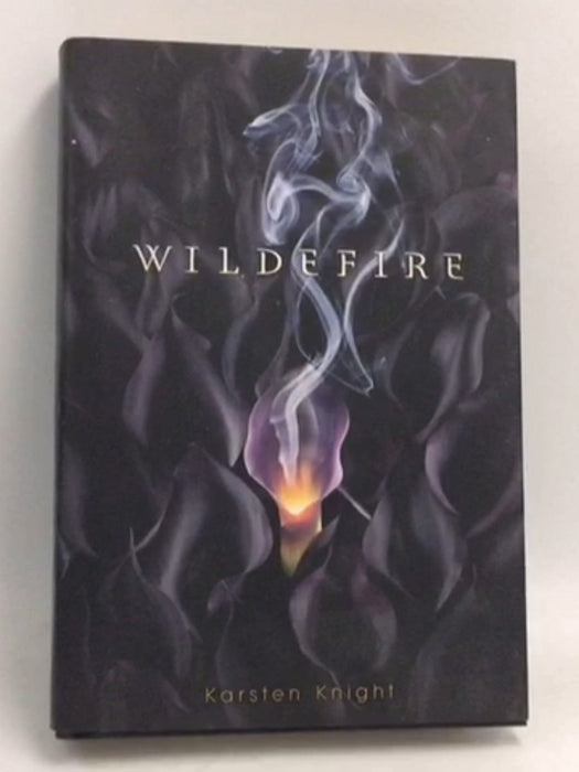 Wildefire- [Hardcover] - Karsten Knight; 