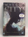 Mystic City- [Hardcover] - Theo Lawrence; 