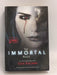 The Immortal Rules- Hardcover - Julie Kagawa; 