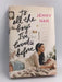 To All the Boys I've Loved Before - Hardcover - Jenny Han; 