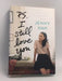 P.S. I Still Love You - Hardcover - Jenny Han; 