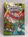Captain Underpants and the Terrifying Return of Tippy Tinkletrousers - Dav Pilkey; 