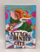 Attack of the Bandit Cats - Geronimo Stilton ,  Elisabetta Dami