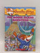 The Mouse Island Marathon - Geronimo Stilton;