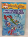 The Search for Sunken Treasure - Geronimo Stilton; 