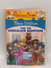 Thea Stilton And The Chocolate Sabotage  - Geronimo Stilton; 