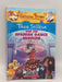 The Spanish Dance Mission - Thea Stilton