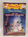 Thea Stilton and the Dancing Shadows - Thea Stilton