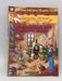 Geronimo Stilton Graphic Novels #6 - Geronimo Stilton; 