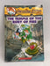 The Temple of the Ruby of Fire - Geronimo Stilton; 