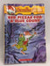 Red Pizzas for a Blue Count - Geronimo Stilton; 
