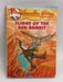 Flight Of The Red Bandit (Geronimo Stilton) - Geronimo Stilton; 