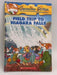 Field Trip to Niagara Falls - Geronimo Stilton