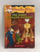 The Giant Diamond Robbery - Geronimo Stilton;