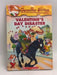 Valentine's Day Disaster - Geronimo Stilton;