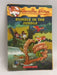 Geronimo Stilton: Rumble in the Jungle - Geronimo Stilton