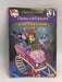Creepella Von Cacklefur: Ride For Your Life  - Geronimo Stilton; 