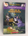 Meet Me in Horrorwood - Geronimo Stilton; 