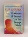 10 Minutes 38 Seconds in this Strange World - Elif Shafak
