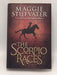 The Scorpio Races - Hardcover - Maggie Stiefvater; 