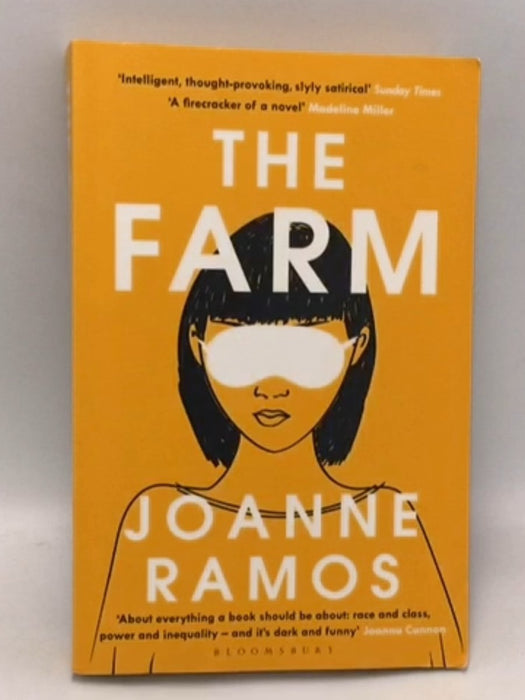 The Farm - Joanne Ramos