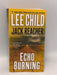 Echo Burning  - Child, Lee; 