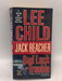 Bad Luck and Trouble - Lee Child