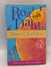 James and the Giant Peach - Roald Dahl