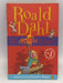 The Magic Finger - Roald Dahl