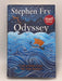 Odyssey (Hardcover) - Stephen Fry; 