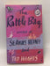 The Rattle Bag  - Seamus Heaney; Ted Hughes; 
